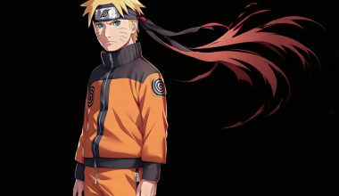 Alluring Styles Unpacking the Trendsetting Outfits of Naruto Uzumaki - Alihoub