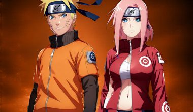 Embrace Effortless Chic Fashion Inspiration from Naruto’s Iconic Characters - Alihoub