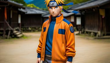 Unleashing Style How Naruto’s Unique Outfits Define Casual Fashion Trends! - Alihoub