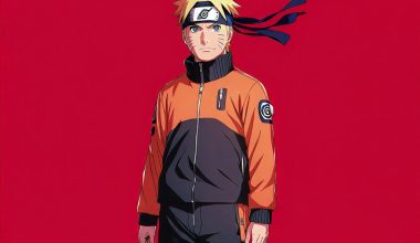 Exploring the Chic Casual Styles of Naruto Uzumaki A Fashionable Anime Icon - Alihoub