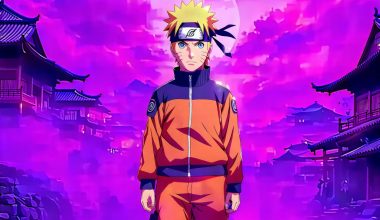 Style Beyond Reality Embracing Casual Chic with Naruto’s Iconic Looks - Alihoub