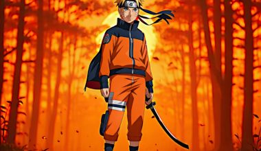 Naruto's Style Evolution Casual Outfits for Every Ninja Fan - Alihoub