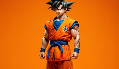 Unleashing Style How Goku's Outfits Elevate Fashion in Dragon Ball Super - Alihoub