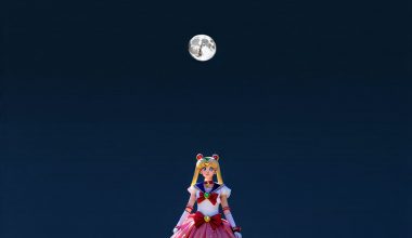 Stylish and Effortless Unleashing Sailor Moon's Iconic Fashion In Your Wardrobe! - Alihoub