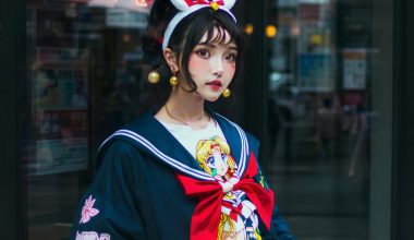 Tokyo Cool Stylish Looks Inspired by Your Favorite Anime Heroes - Alihoub