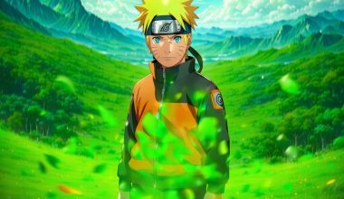 Unlocking Style A Fashion Journey with Naruto Uzumaki's Effortless Looks - Alihoub