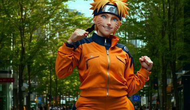 Stylish Statements How to Rock Casual Looks Inspired by Anime Name's Most Iconic Characters! - Alihoub