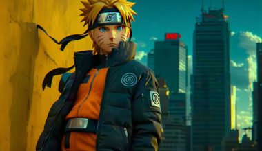 Unleash Your Inner Hero Fashionable Looks Inspired by Naruto's Iconic Style - Alihoub