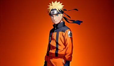 “Unleashing Your Inner Hero Fashion Inspirations from Naruto’s Irresistible Style!” - Alihoub