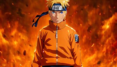 Style Unleashed Discovering the Trendy Looks of Anime Icon Naruto - Alihoub