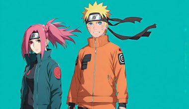 Unleash Your Inner Hero Fashion Styles Inspired by Naruto's Iconic Characters - Alihoub