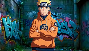 Altering Styles Fashionably Casual Looks Inspired by Naruto Characters - Alihoub