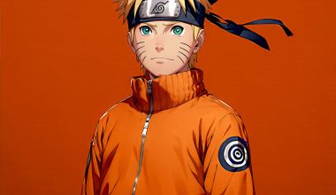 Style Evolution How Naruto's Fashion Revolutionizes Casual Anime Aesthetics - Alihoub