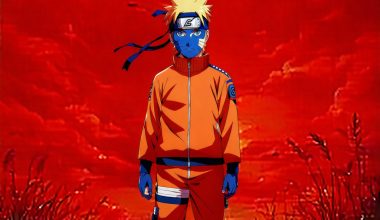 Transforming Style Exploring the Chic Outfits of Naruto Uzumaki! - Alihoub