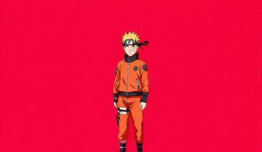 Chic and Casual Elevating Your Style with Naruto's Trendy Looks! - Alihoub