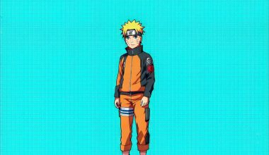 “Stylish Shenanigans 🎨 Fashion Forward Looks Inspired by Naruto’s Iconic Characters” - Alihoub