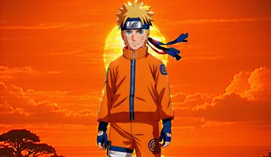 Casual Chic Unpacking Naruto's Effortless Style Revolution - Alihoub