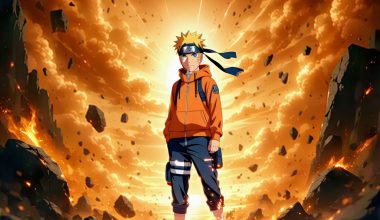 Unleashing Style How Naruto's Fashion Inspires Everyday Outfits - Alihoub