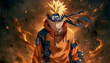 Tokyo Style How Naruto's Casual Outfits Inspire Modern Fashion Trends - Alihoub