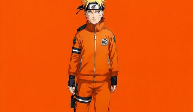 Exploring Chic Styles How Naruto's Fashion Inspires Casual Trendsetters - Alihoub