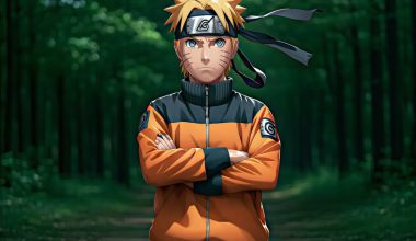 Styles Unleashed Discovering Iconic Looks from the Fashionable World of Naruto - Alihoub