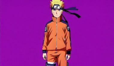 Effortlessly Chic How Naruto Uzumaki's Style Sets Trends Beyond the Hidden Leaf Village - Alihoub