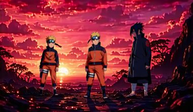 Unleashing Style How Naruto's Fashion Choices Define Modern Anime Aesthetics - Alihoub