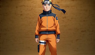 Express Your Style Unraveling the Trendy Escapades of Naruto Uzumaki's Fashion - Alihoub