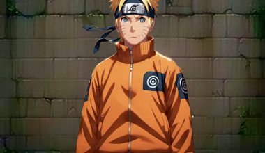 “Unlocking Style How Naruto's Casual Outfits Redefine Anime Fashion” - Alihoub