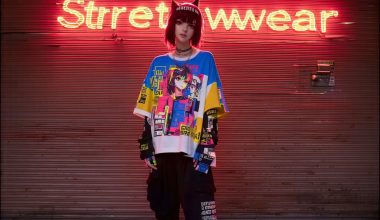 Unlocking Style How Anime Name's Iconic Character Redefines Casual Fashion - Alihoub