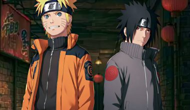 Unleashing Style Exploring Attractively Casual Outfits Inspired by Naruto's Iconic Characters - Alihoub