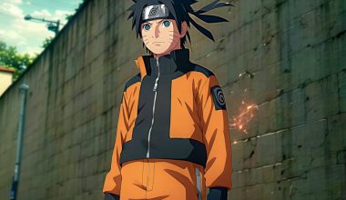 Embracing Style How Ramen Lover Naruto Defined Casual Fashion in the Anime World - Alihoub