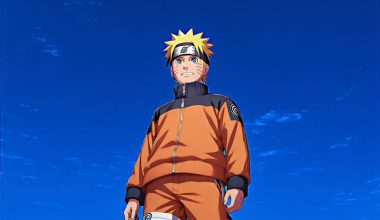 Unleashing Style How Naruto’s Casual Outfits Redefine Anime Fashion - Alihoub