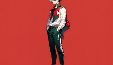 “Unleashing Cool Fashion Statements Inspired by My Hero Academia’s Shoto Todoroki” - Alihoub