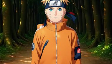 Naruto's Effortless Style Unleashing Casual Chic in the Hidden Leaf - Alihoub