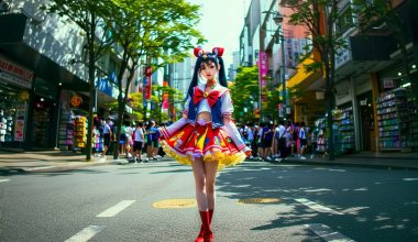 Unleashing Style How Anime Name Inspires Fashion Trends with Effortless Charisma - Alihoub