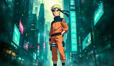 Unleashing Style How Naruto's Fashion Revolutionizes Casual Anime Aesthetics - Alihoub