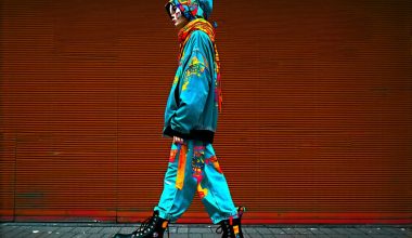 Unleashing Street Style How Anime Name's Iconic Character Redefines Casual Fashion - Alihoub