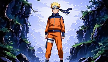 “Revamp Your Wardrobe with Naruto Unleashing Trendy Styles from the Hidden Leaf!” - Alihoub