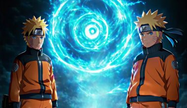 Unleashing Style A Fashion Exploration of Naruto's Iconic Looks - Alihoub