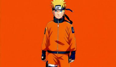 Naruto's Casual Chic Unraveling the Trendy Styles of the Beloved Ninja - Alihoub