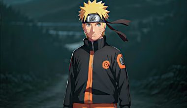 Unleashing Style How Naruto’s Wardrobe Redefines Casual Chic - Alihoub