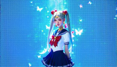 Unlock Your Style Fashion Adventures with Sailor Moon's Iconic Looks! - Alihoub