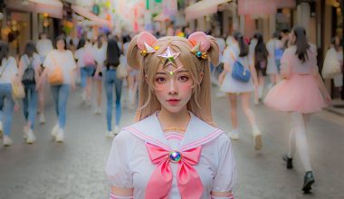 Anime Chic Infusing Everyday Style with Anime Name Iconic Looks - Alihoub