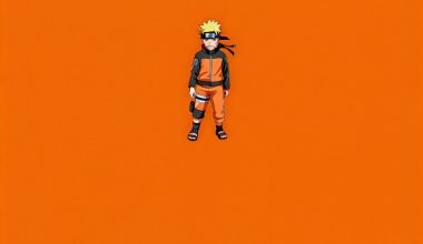 Naruto Mastering Casual Chic—Unveiling the Fashion Sense of a Ninja Icon - Alihoub