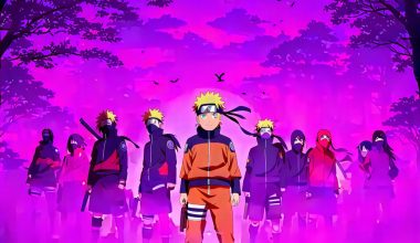 Unveiling the Chic Side of Naruto Effortless Styles of the Leaf's Most Fashionable Ninja - Alihoub