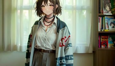 Unleashing Style How Anime Name's Fashionable Characters Define Casual Chic - Alihoub