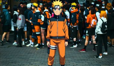 Elevating Style How *Naruto* Inspires Casual Fashion with Iconic Character Looks - Alihoub