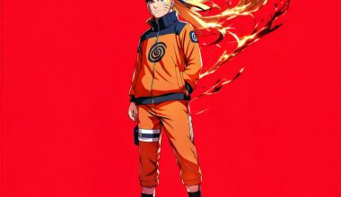 Unleashing Style Embrace the Effortlessly Chic Outfits of Naruto Uzumaki - Alihoub