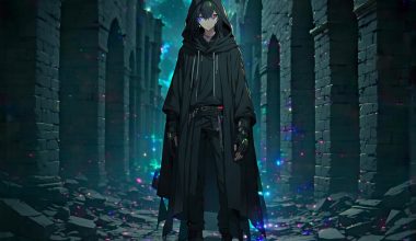 Anime Style Unleashed Emo Vibes and Chic Outfits with Anime Name's Iconic Character - Alihoub